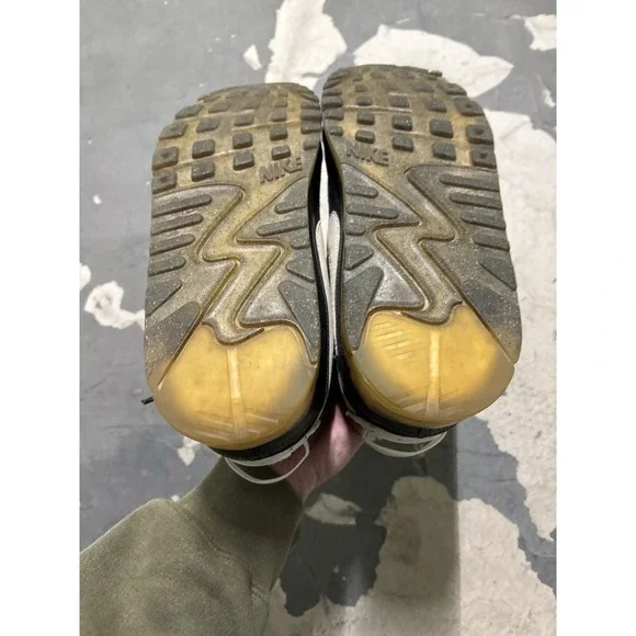 Nike Air Max Terrascape 90 DM0033-002 Men's Size 10 US - Picture 6 of 7